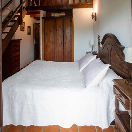 Hotel Rural Valleoscuru Tresgrandas Luaran gambar