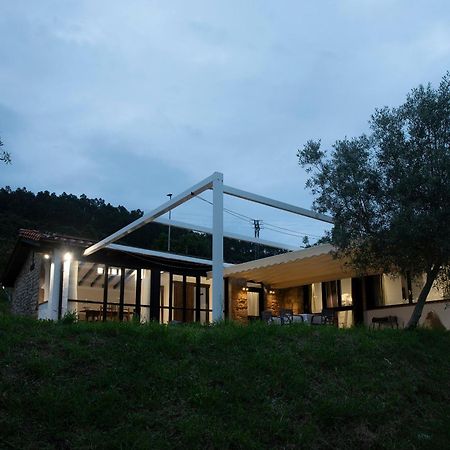 Hotel Rural Valleoscuru Tresgrandas Luaran gambar