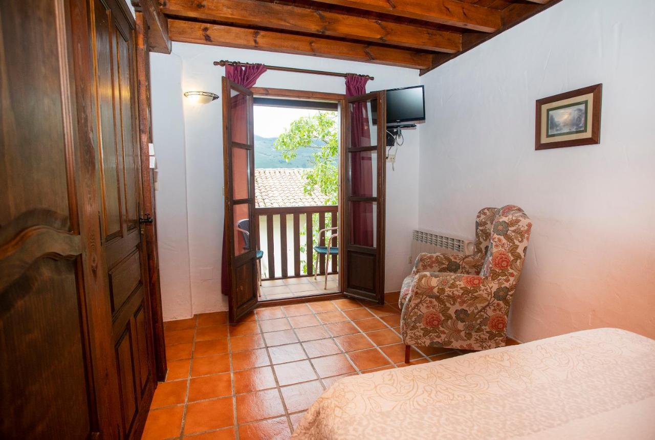 Hotel Rural Valleoscuru Tresgrandas Luaran gambar