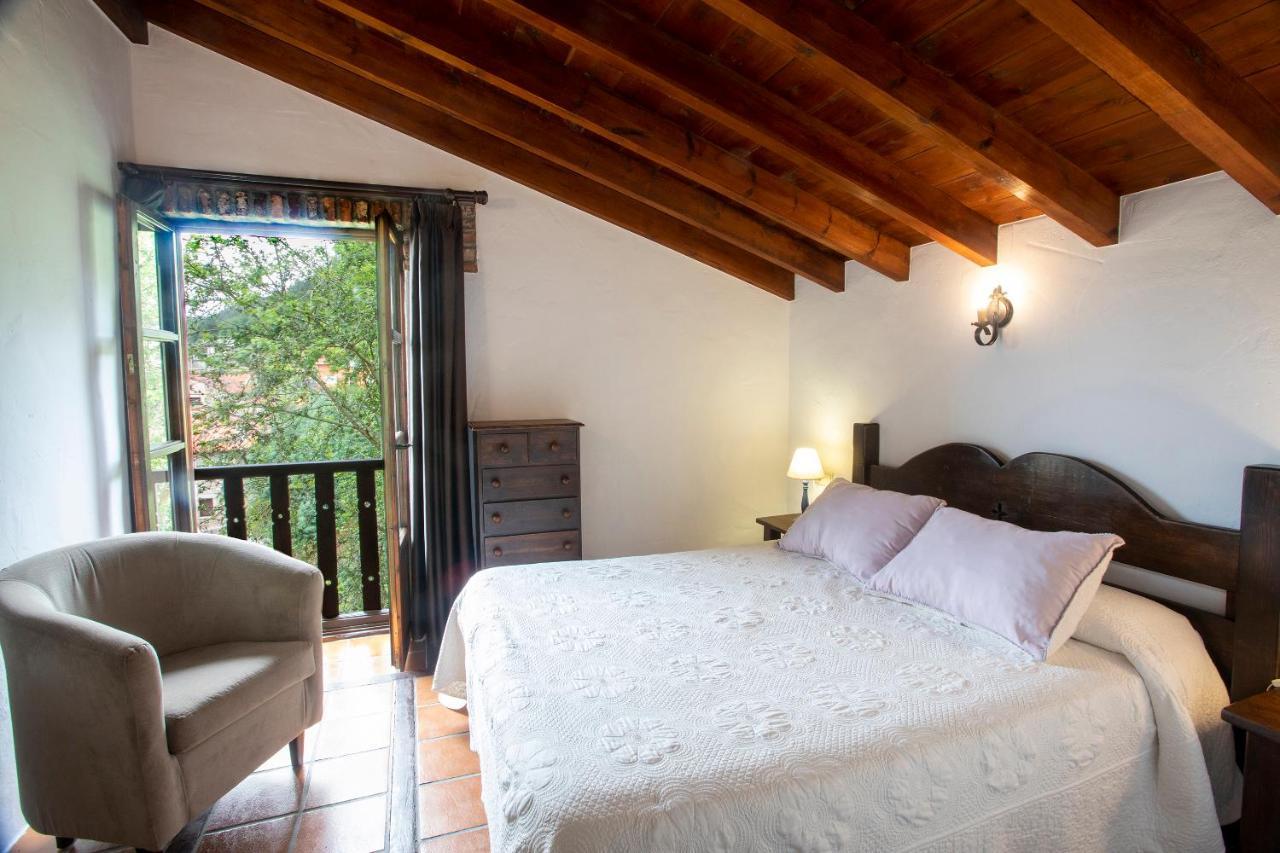 Hotel Rural Valleoscuru Tresgrandas Luaran gambar