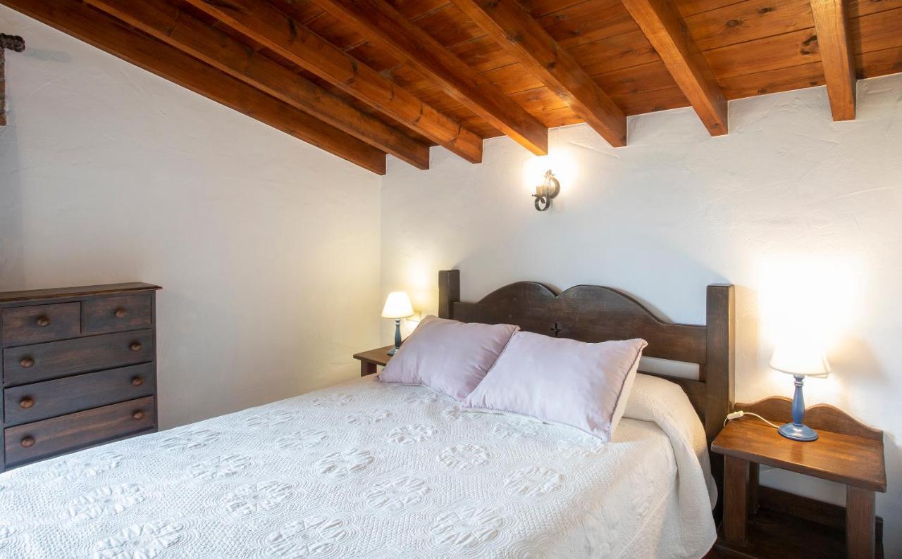 Hotel Rural Valleoscuru Tresgrandas Luaran gambar
