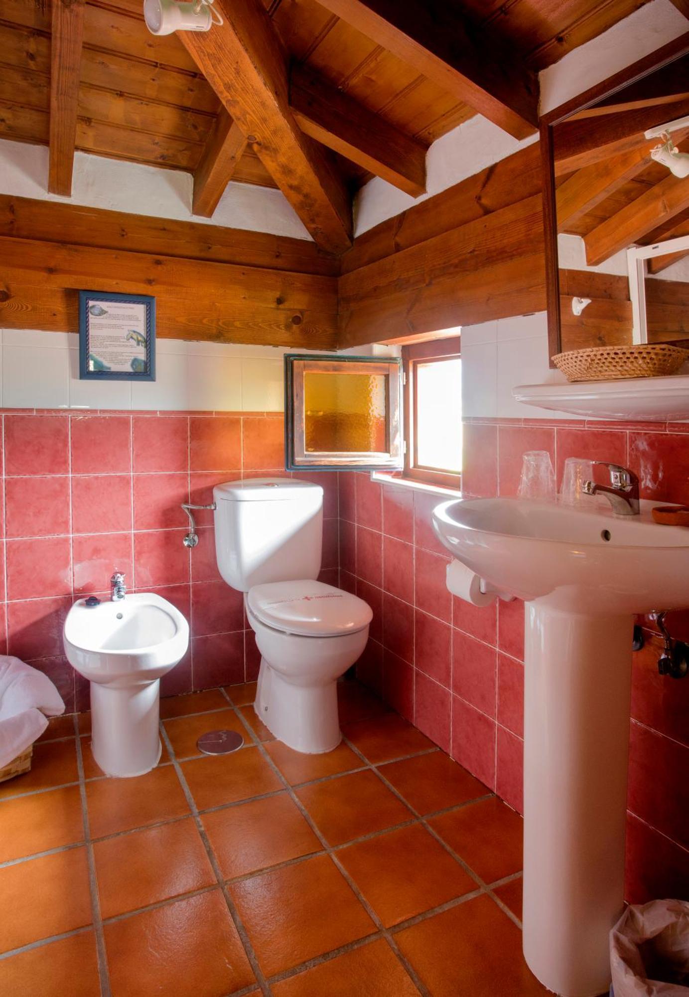 Hotel Rural Valleoscuru Tresgrandas Luaran gambar