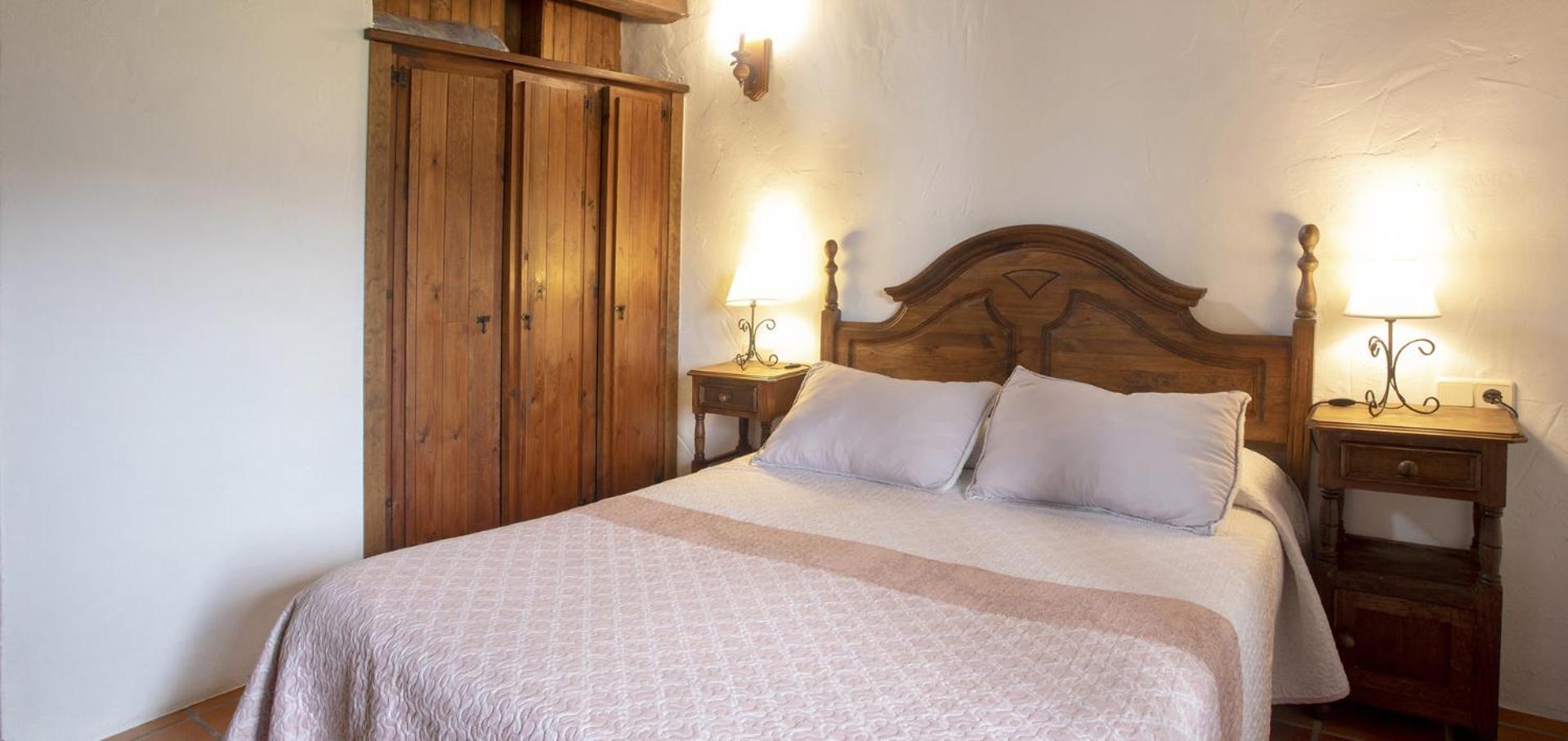 Hotel Rural Valleoscuru Tresgrandas Luaran gambar