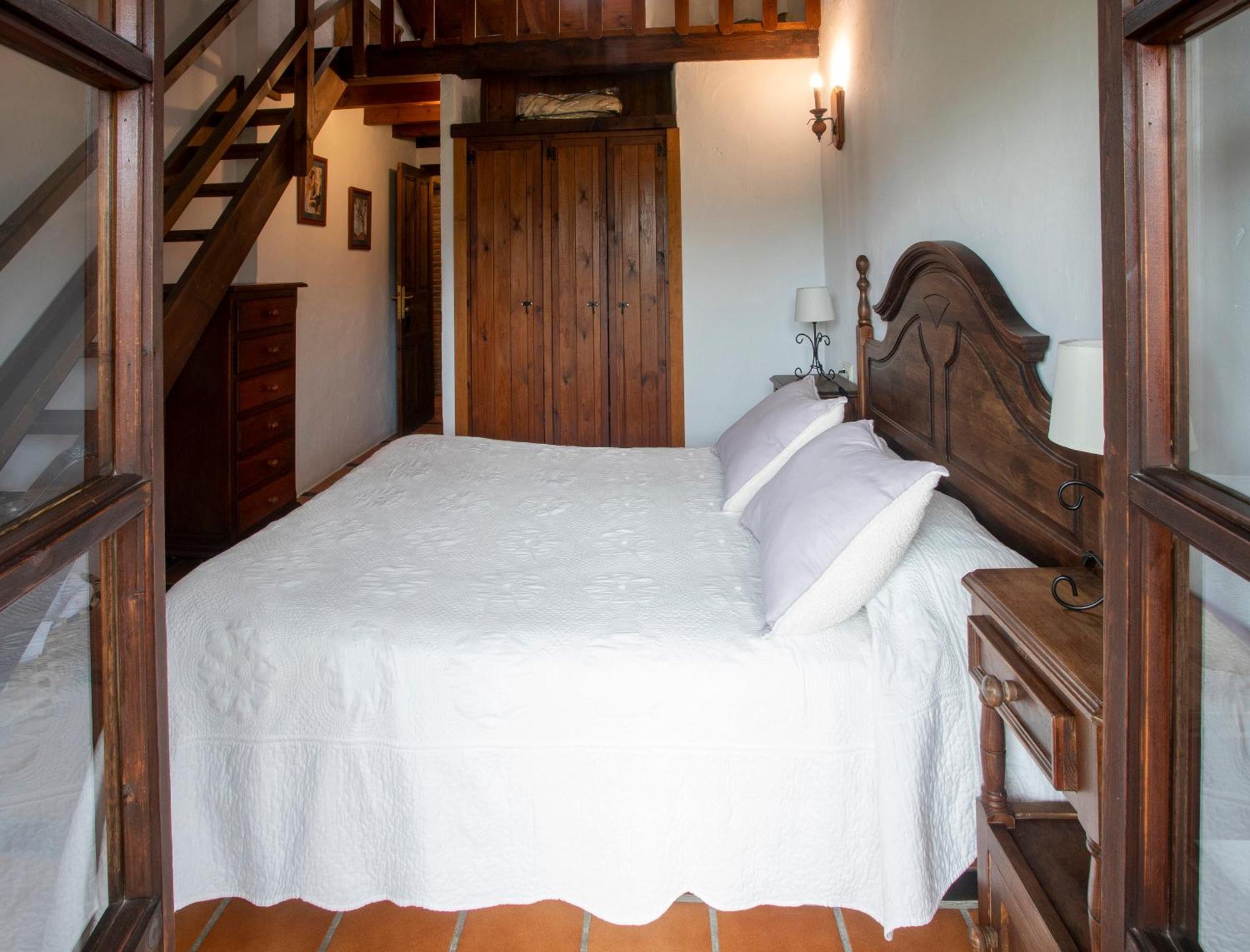 Hotel Rural Valleoscuru Tresgrandas Luaran gambar