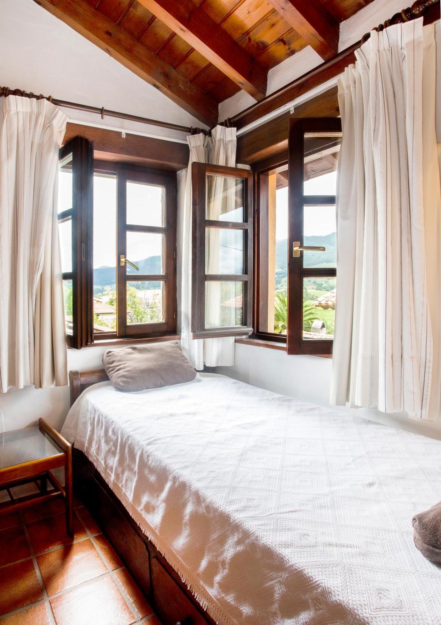 Hotel Rural Valleoscuru Tresgrandas Luaran gambar